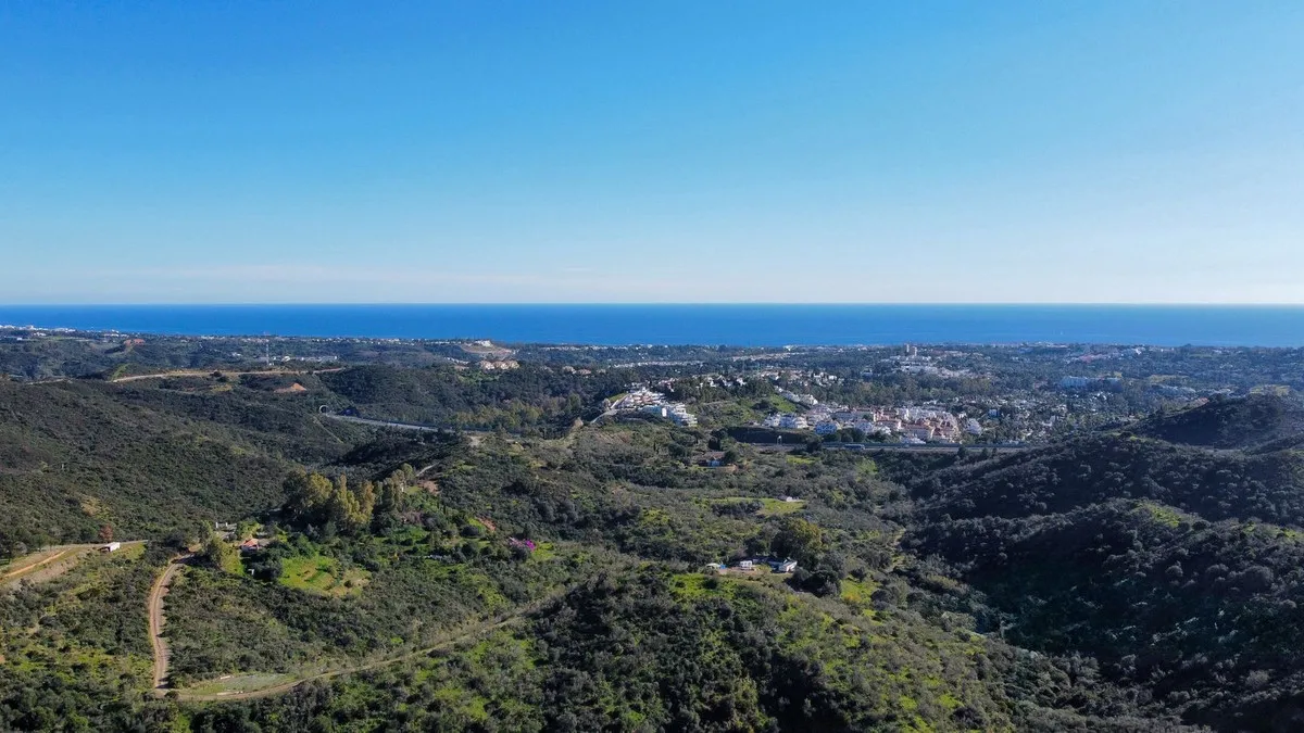 La Quinta plot for sale