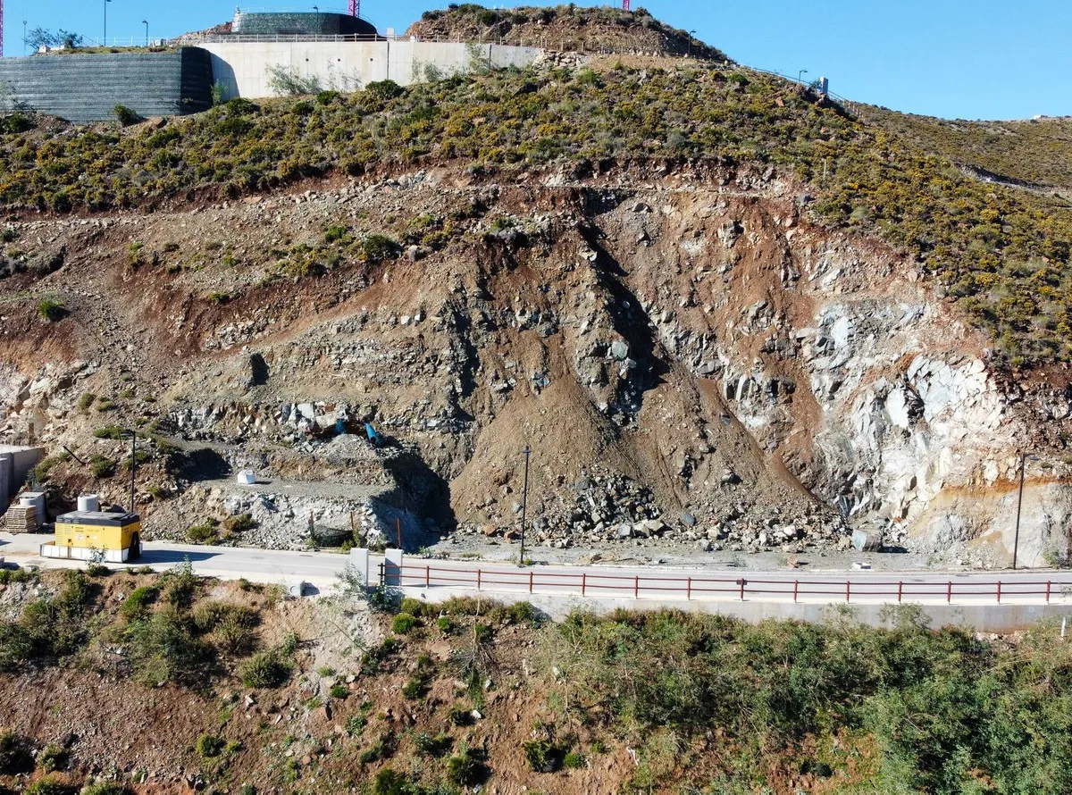 La Quinta plot for sale