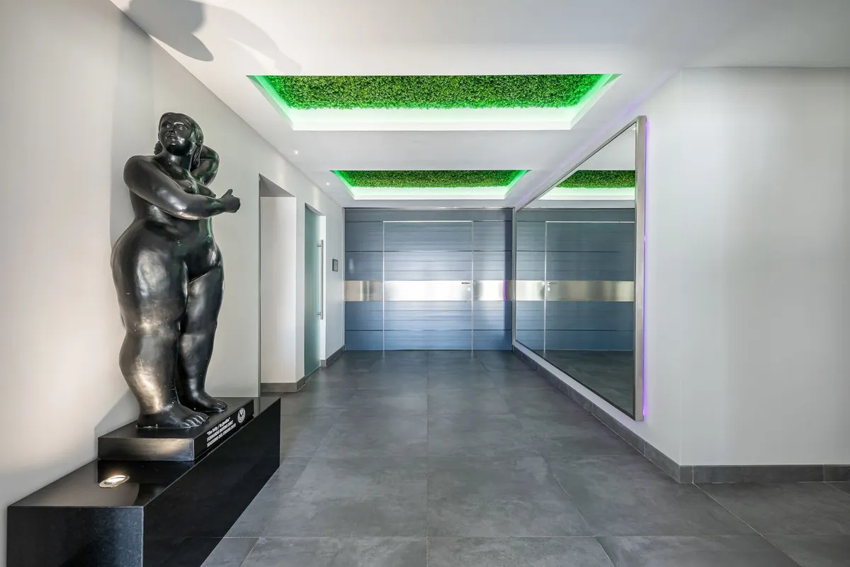 For sale 4 bedrooms villa in Mijas Costa