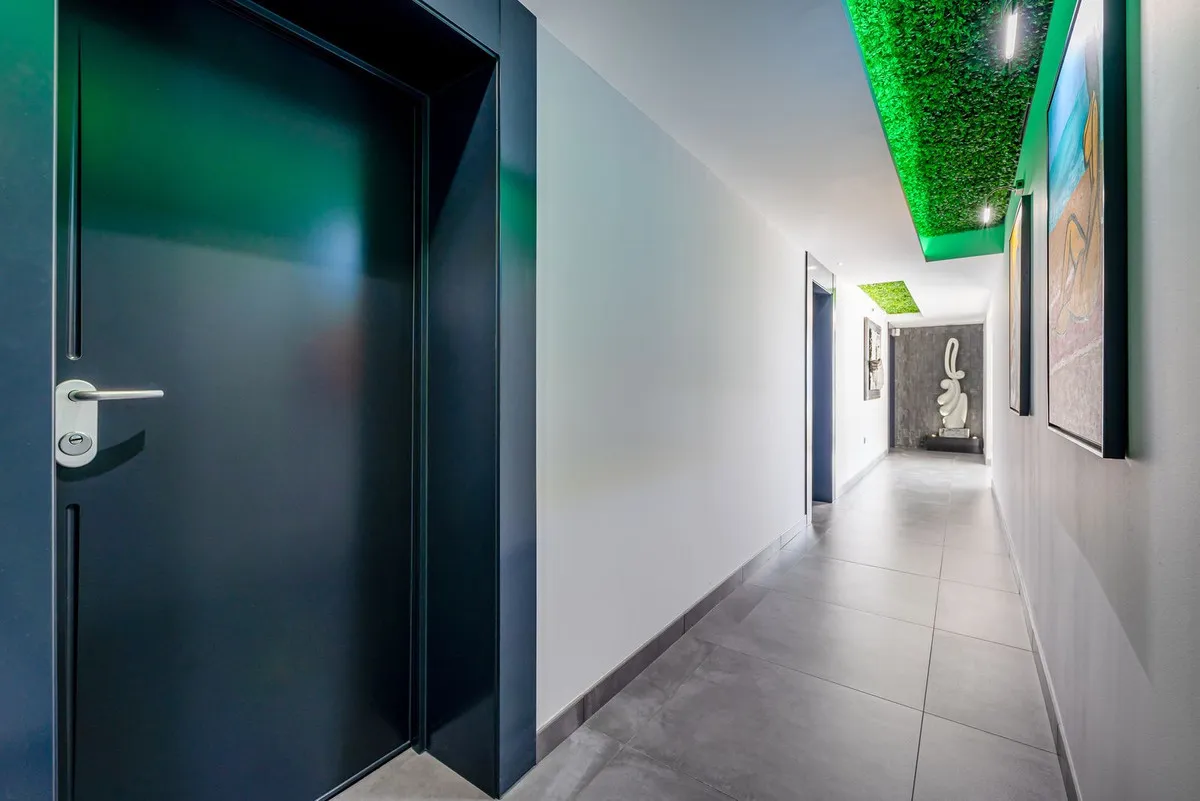 For sale 4 bedrooms villa in Mijas Costa