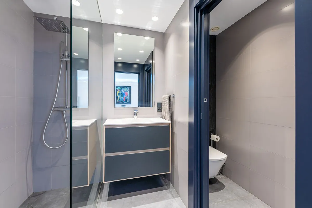 For sale 4 bedrooms villa in Mijas Costa