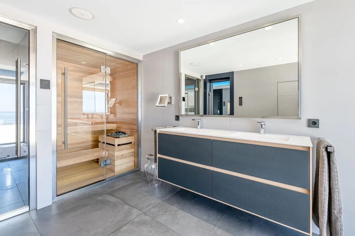 For sale 4 bedrooms villa in Mijas Costa