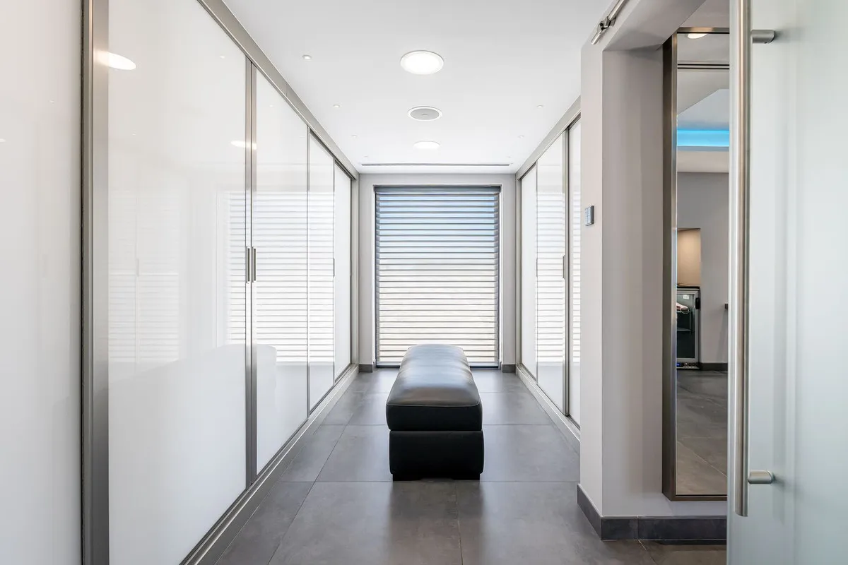 For sale 4 bedrooms villa in Mijas Costa