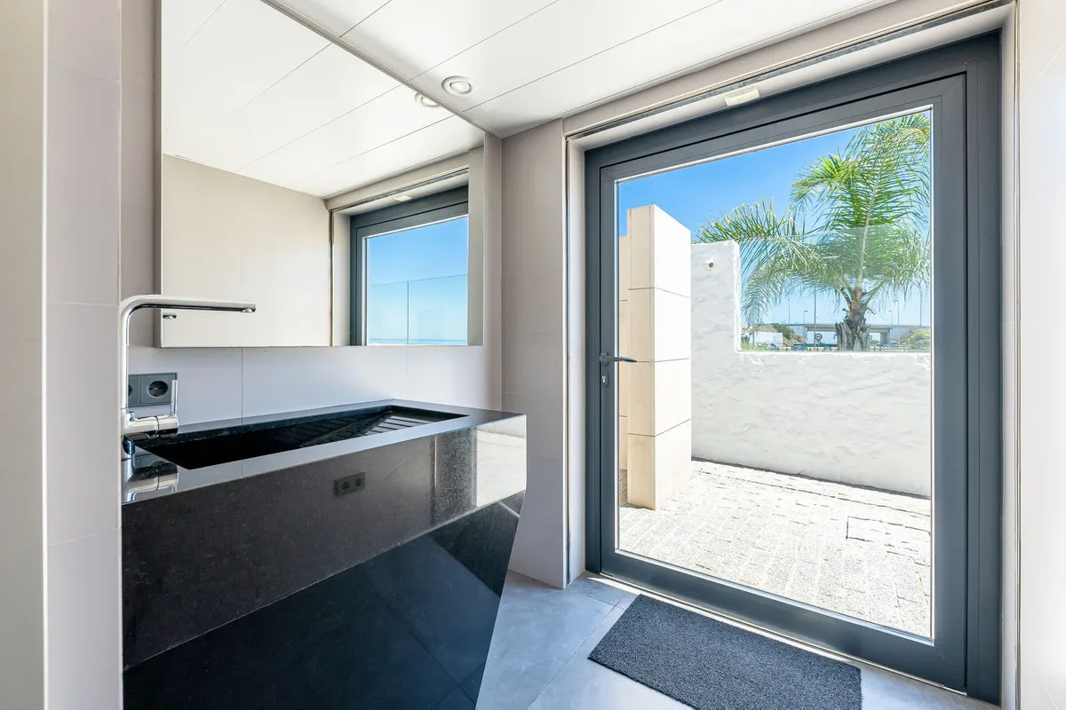 For sale 4 bedrooms villa in Mijas Costa