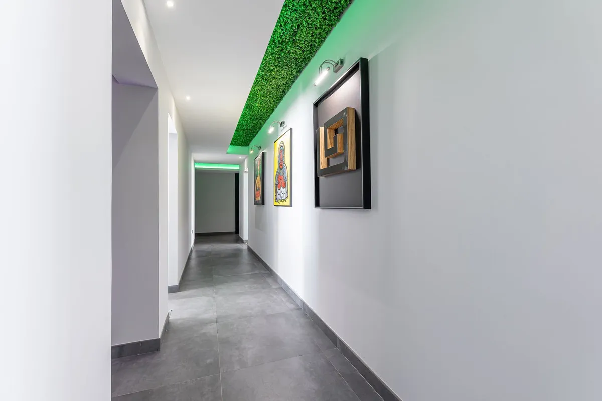 For sale 4 bedrooms villa in Mijas Costa