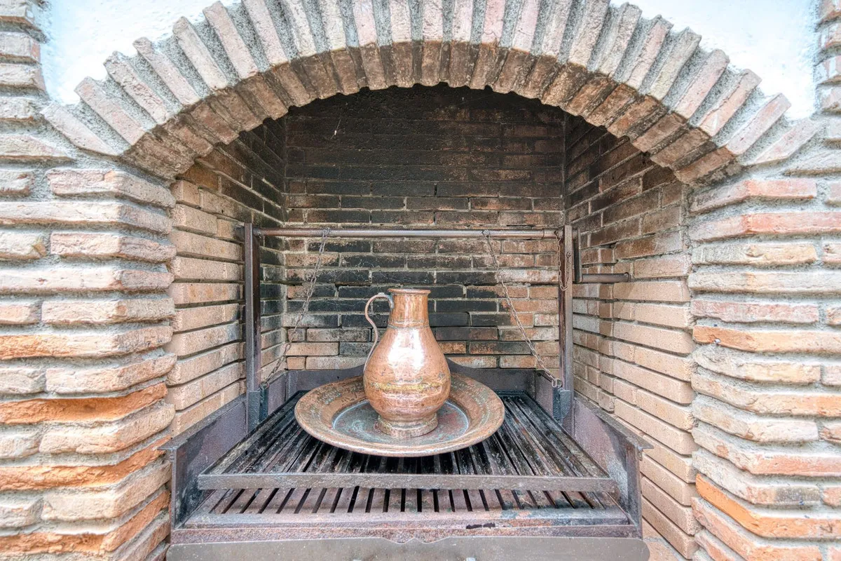 Los Monteros, villa a la venta