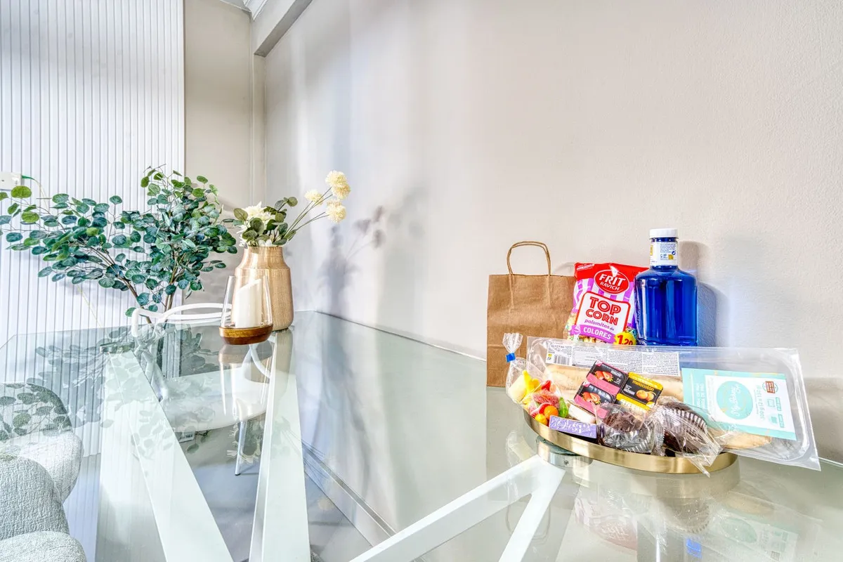 Apartamento en venta en Fuengirola