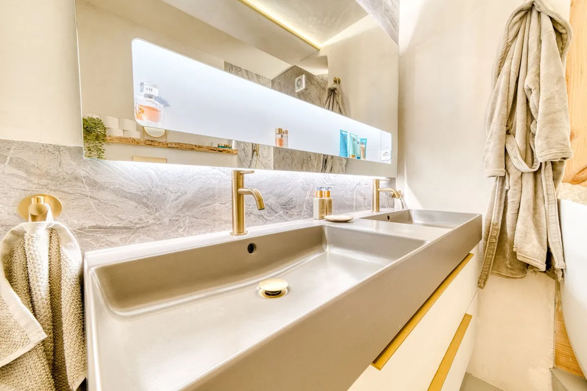 Apartamento en venta en Fuengirola