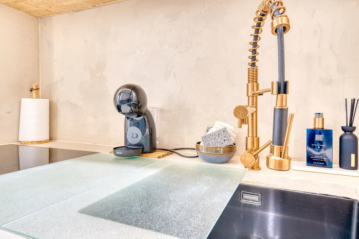 Apartamento en venta en Fuengirola