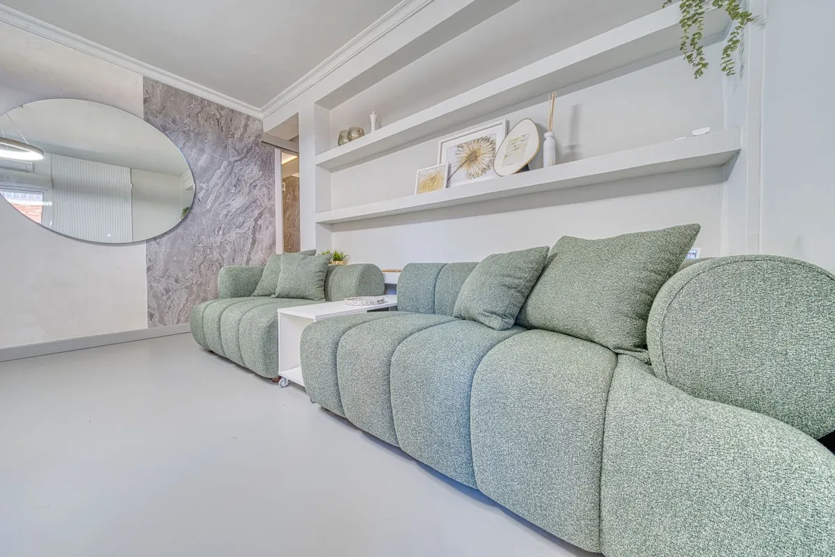 Apartamento en venta en Fuengirola