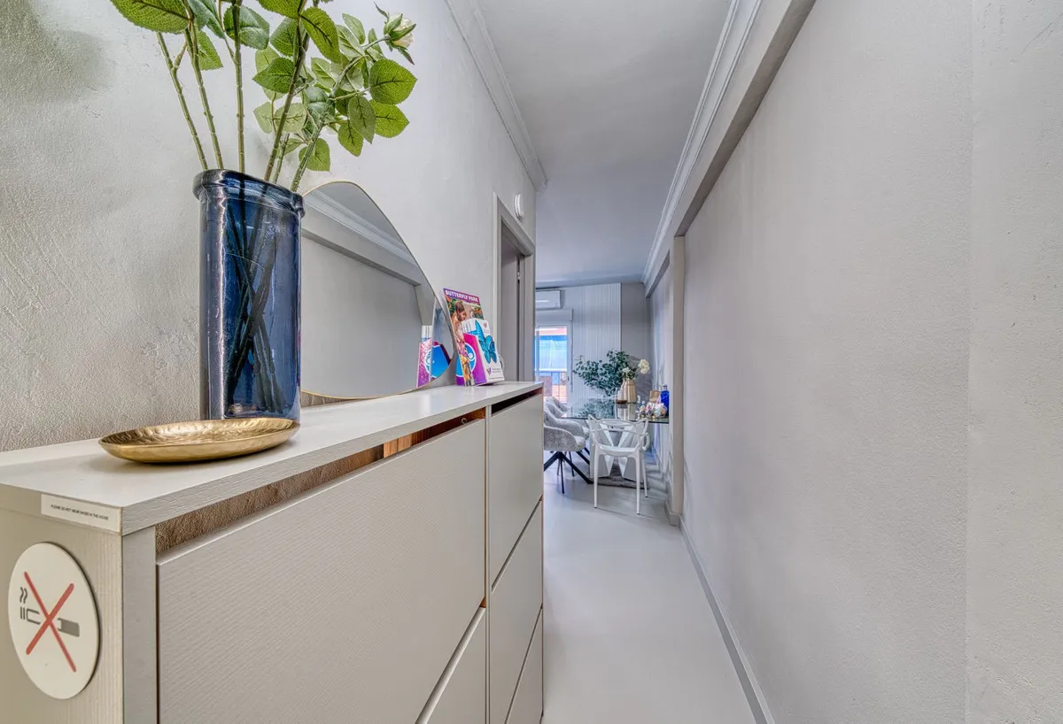 Apartamento en venta en Fuengirola