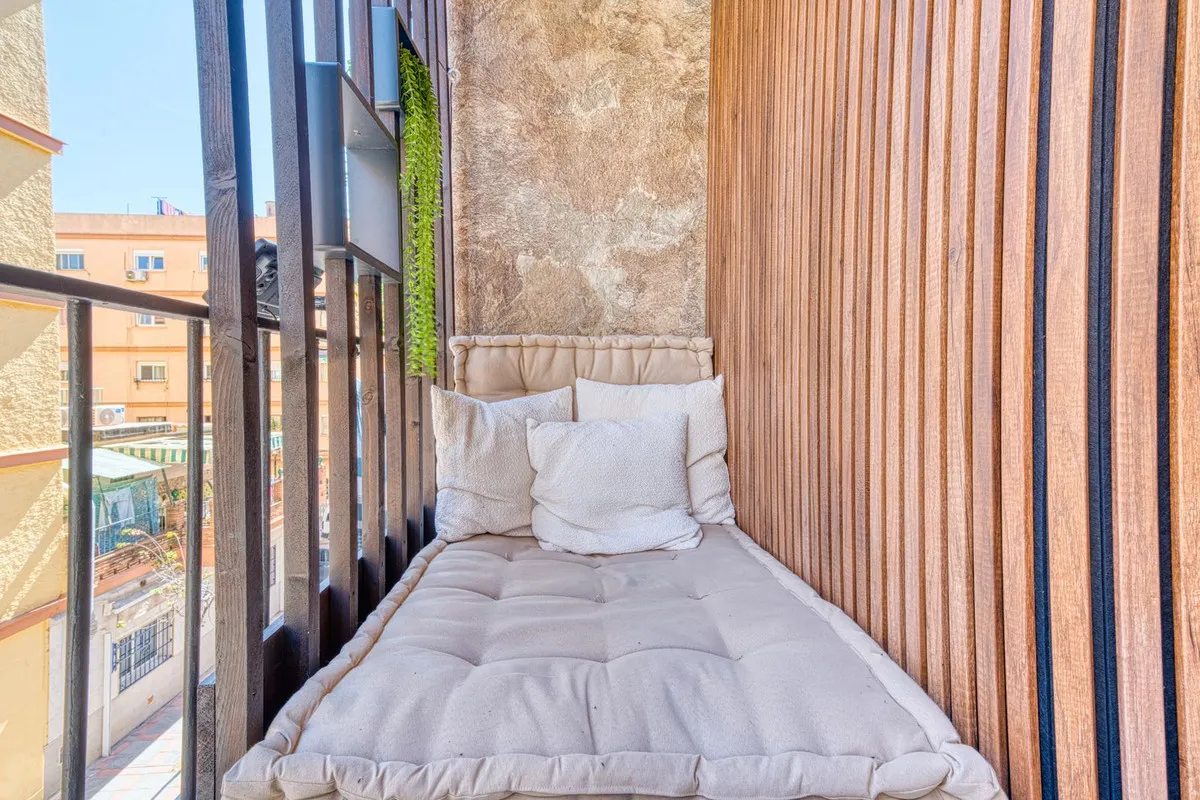 Apartamento en venta en Fuengirola