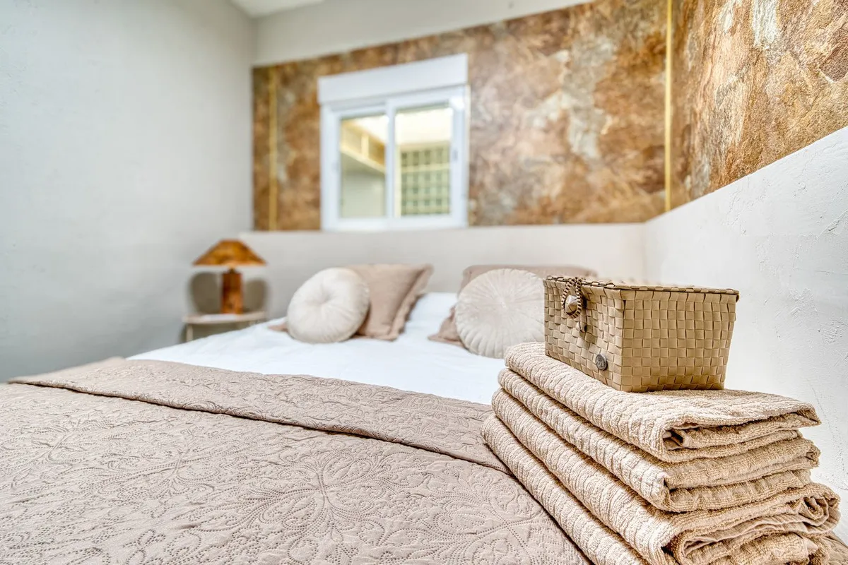 Apartamento en venta en Fuengirola