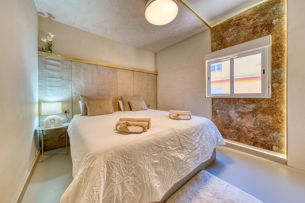 Apartamento en venta en Fuengirola