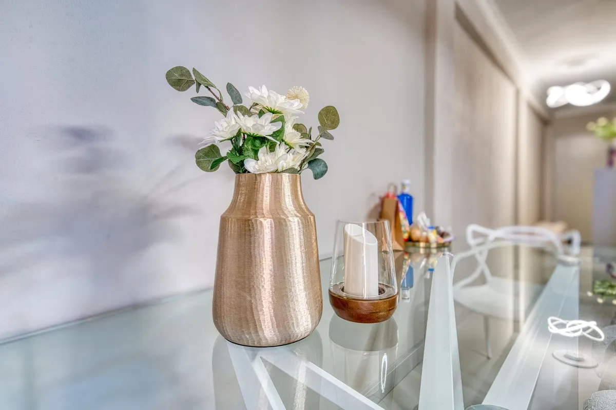 Apartamento en venta en Fuengirola