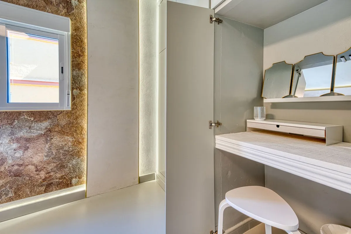 Apartamento en venta en Fuengirola