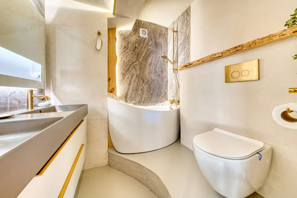 Apartamento en venta en Fuengirola