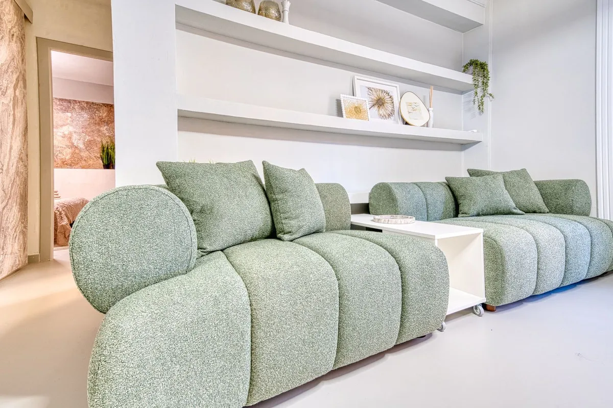 Apartamento en venta en Fuengirola