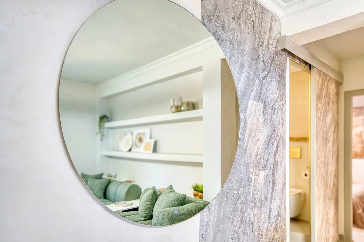 Apartamento en venta en Fuengirola