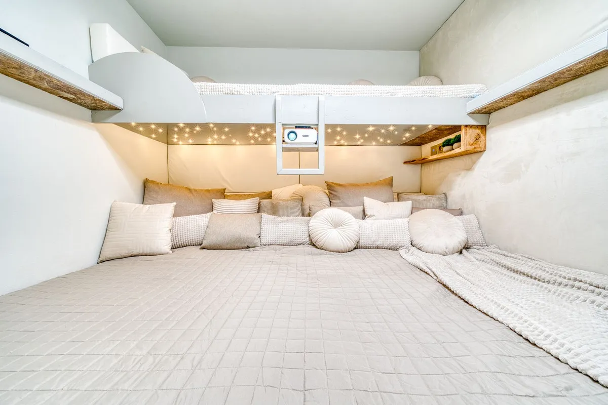 Apartamento en venta en Fuengirola