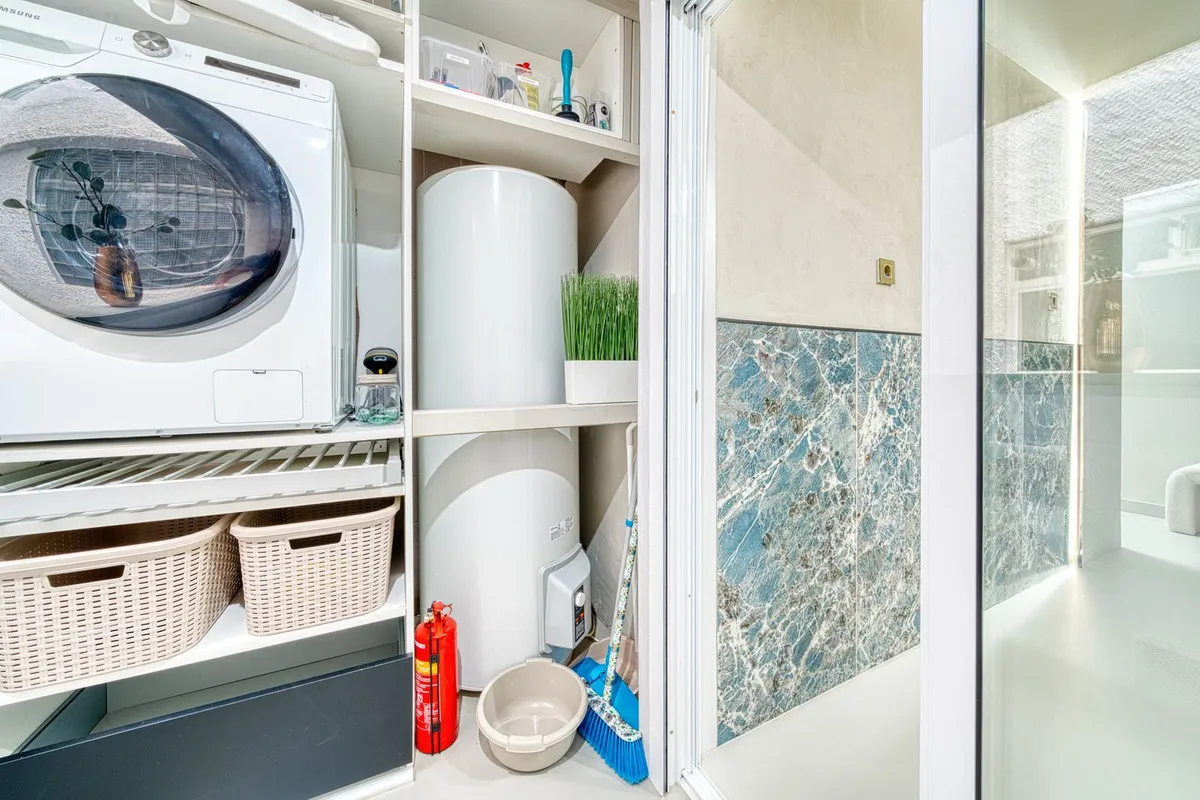 Apartamento en venta en Fuengirola