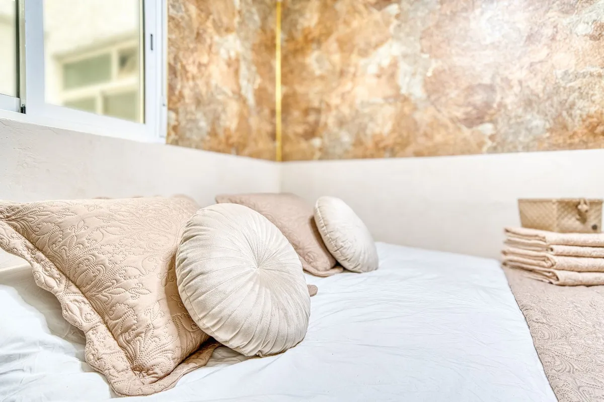 Apartamento en venta en Fuengirola