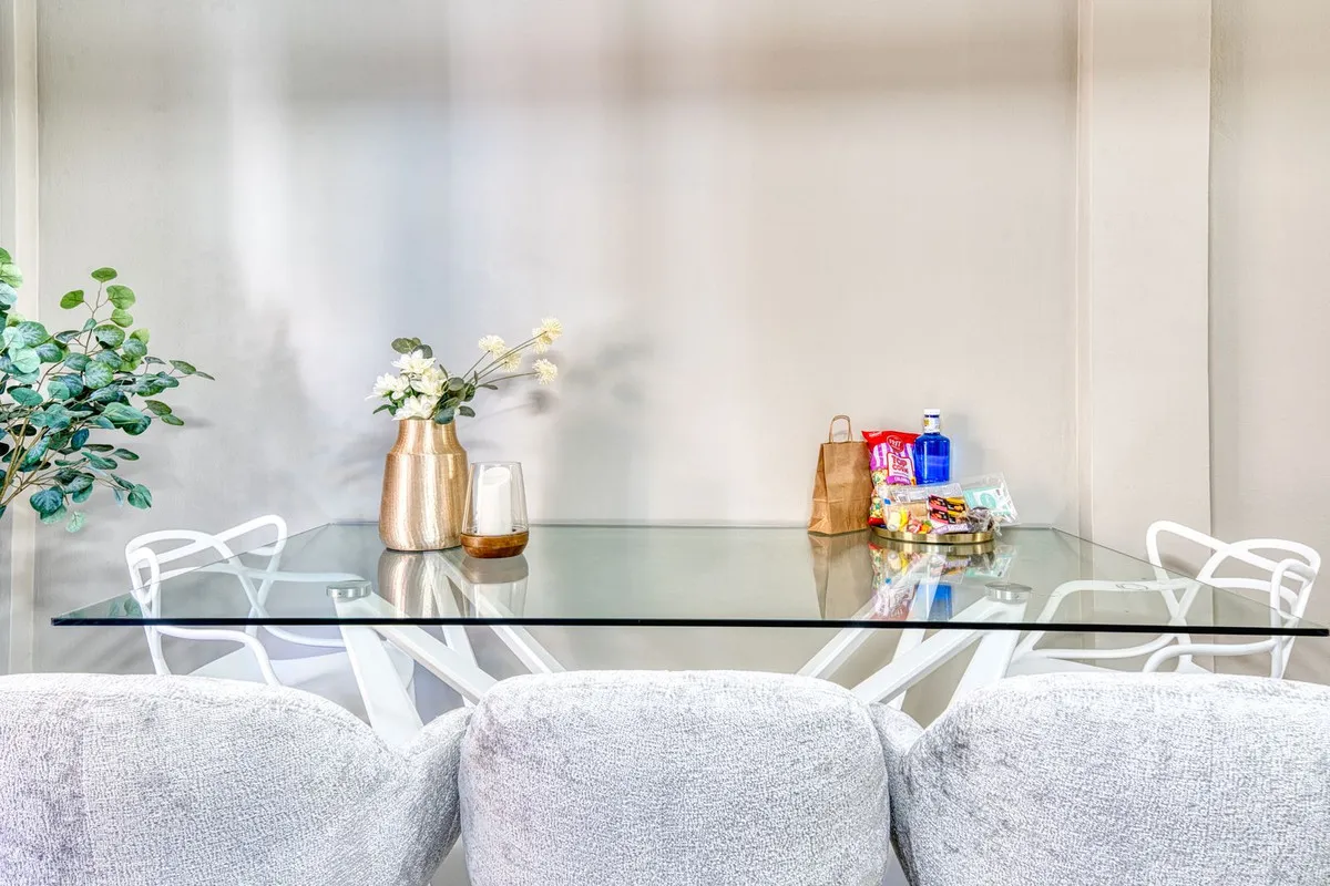 Apartamento en venta en Fuengirola