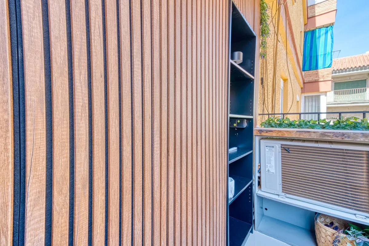 Apartamento en venta en Fuengirola