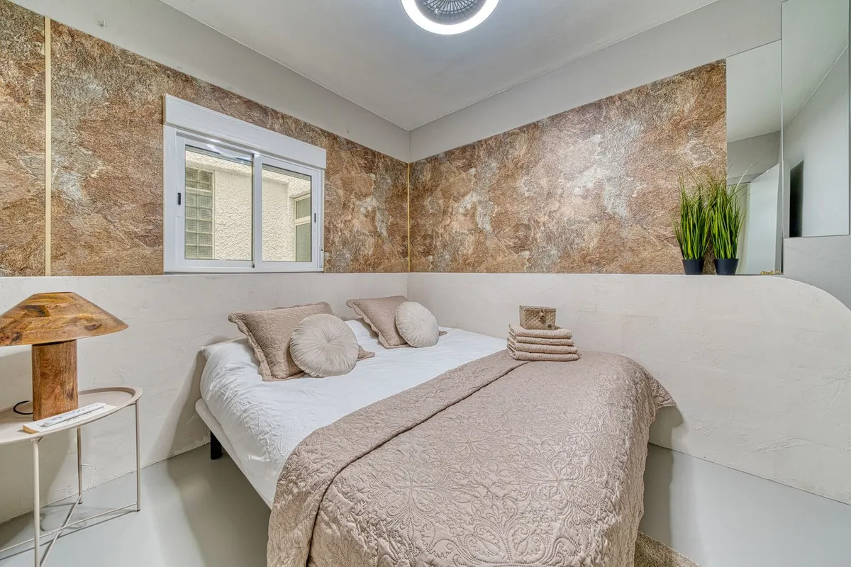 Apartamento en venta en Fuengirola