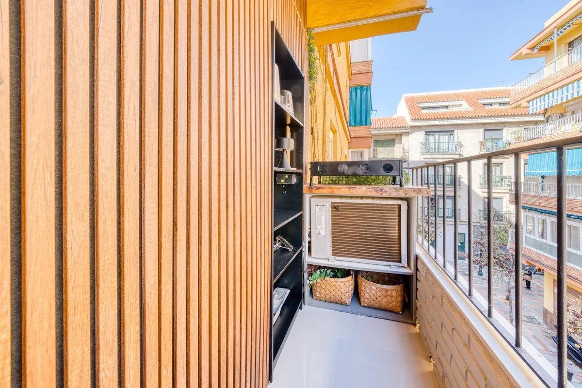 Apartamento en venta en Fuengirola