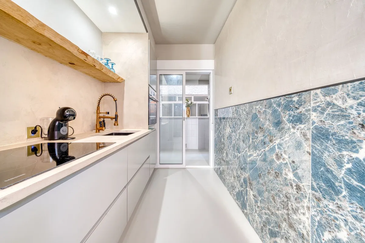 Apartamento en venta en Fuengirola