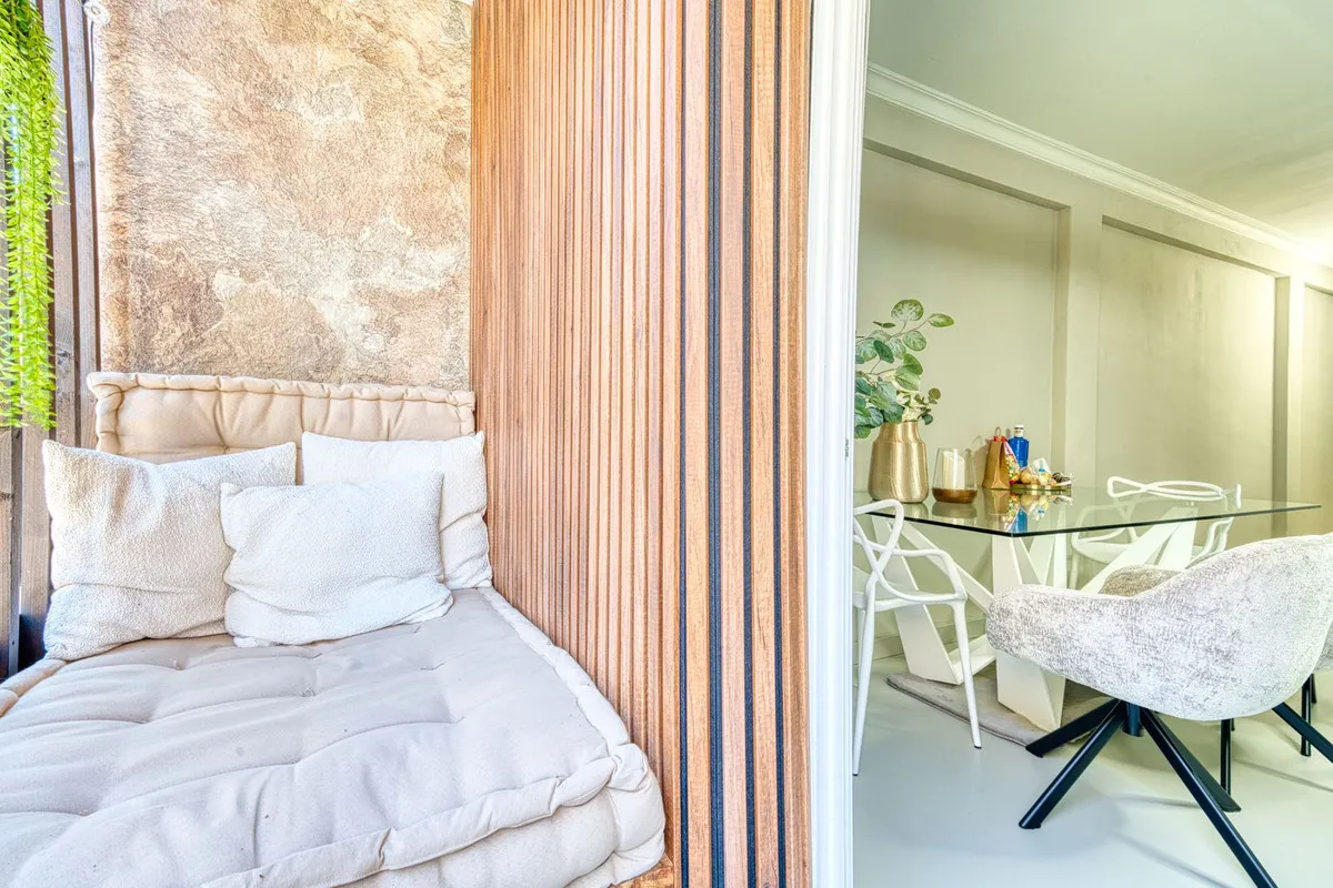 Apartamento en venta en Fuengirola