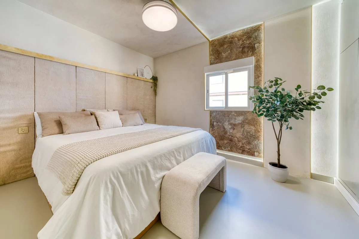 Apartamento en venta en Fuengirola