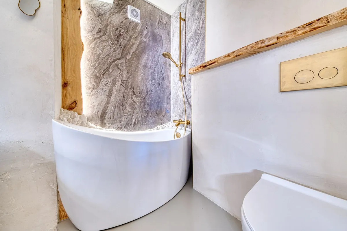 Apartamento en venta en Fuengirola