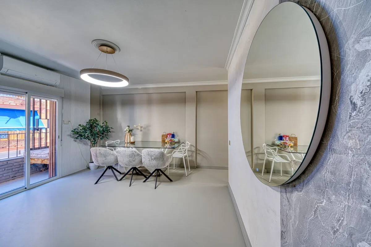 Apartamento en venta en Fuengirola