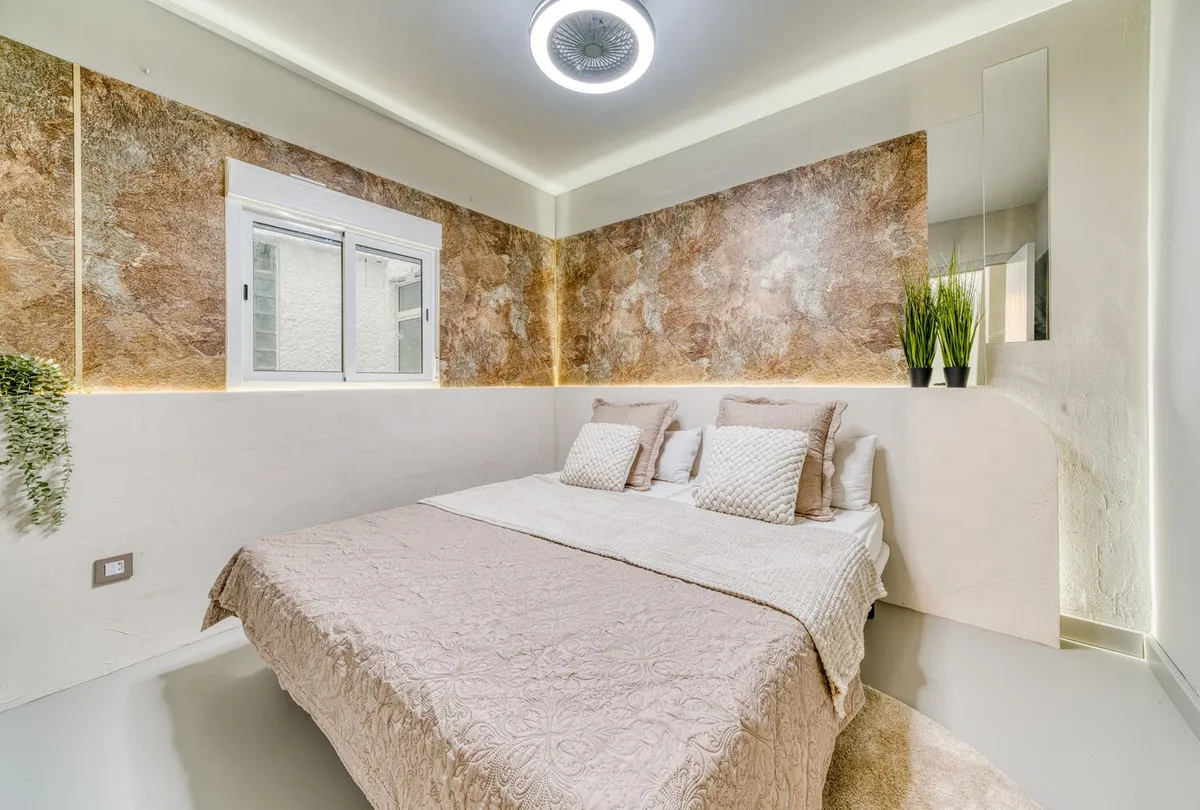 Apartamento en venta en Fuengirola