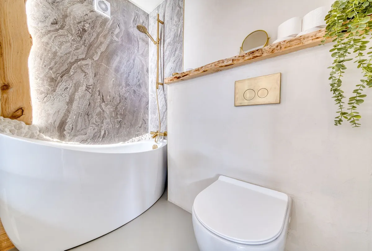 Apartamento en venta en Fuengirola