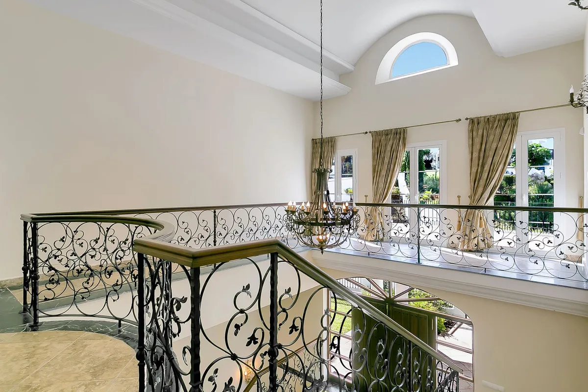 La Cala Golf Resort, villa en venta