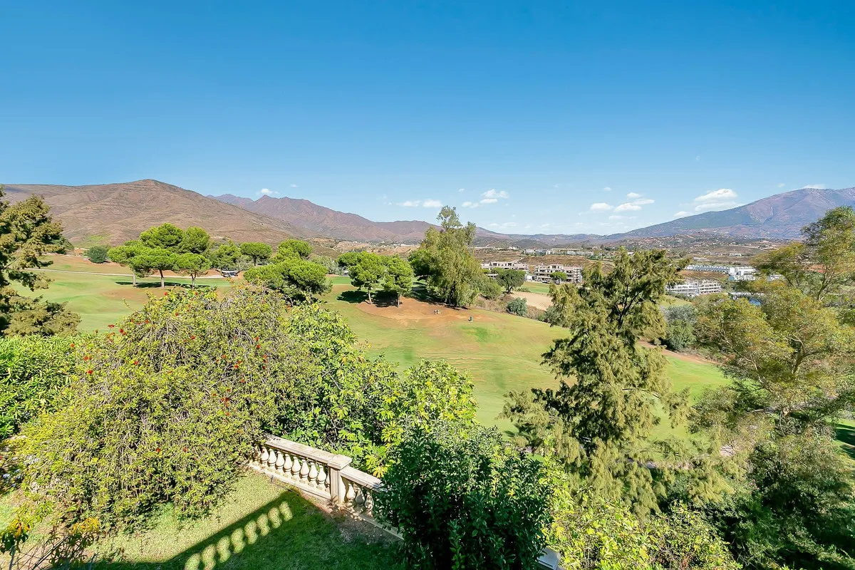 La Cala Golf Resort, villa en venta