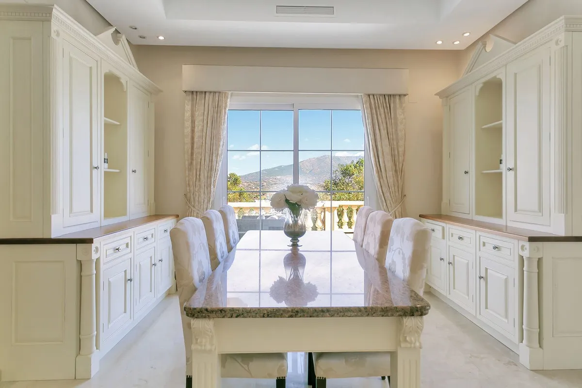 La Cala Golf Resort, villa en venta