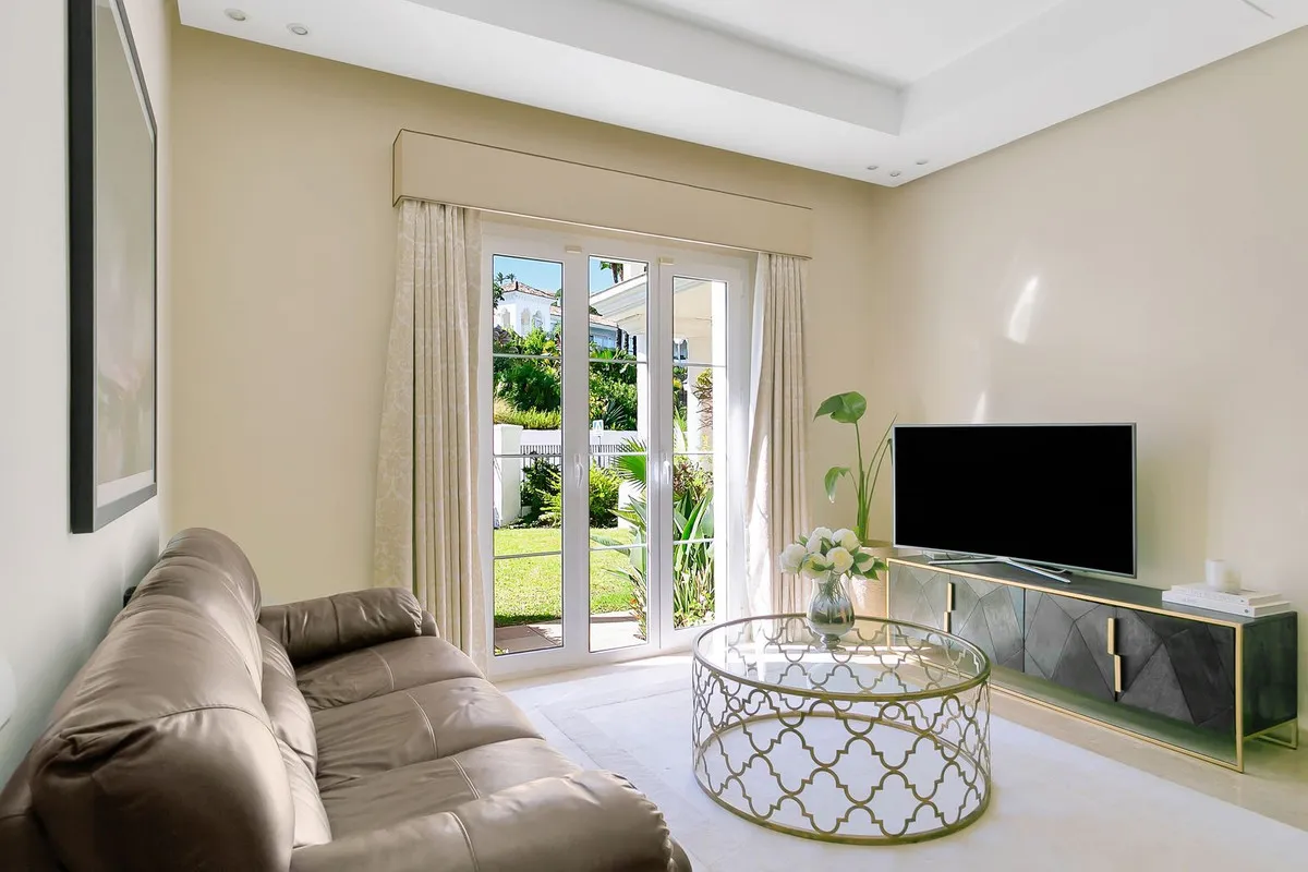 La Cala Golf Resort, villa en venta