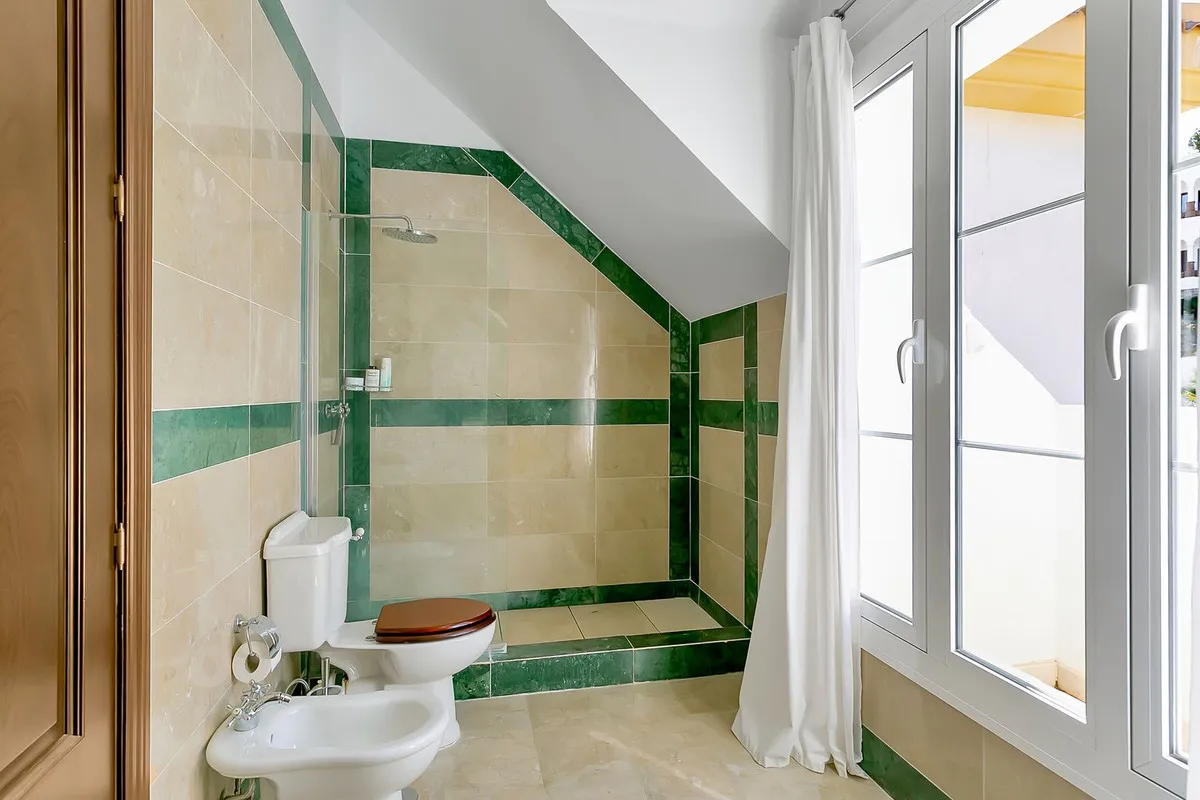 La Cala Golf Resort, villa en venta