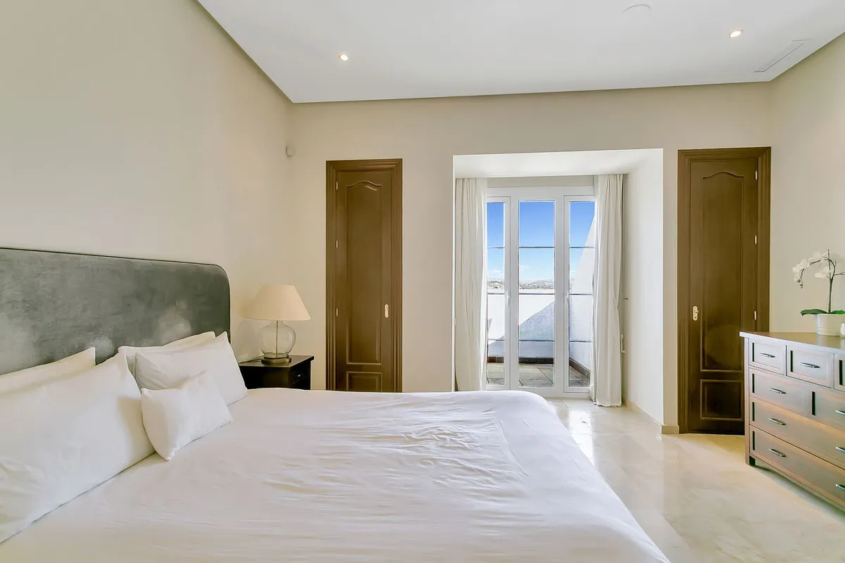 La Cala Golf Resort, villa en venta