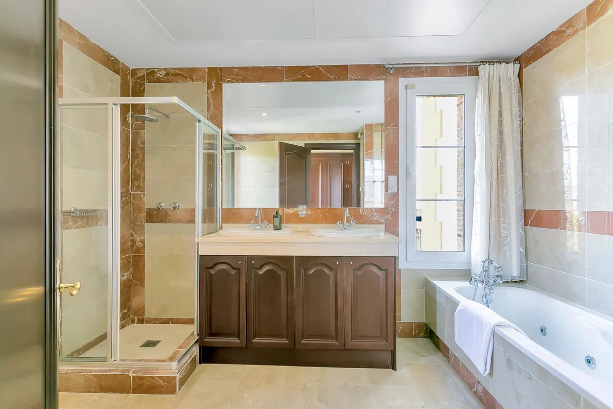 La Cala Golf Resort, villa en venta