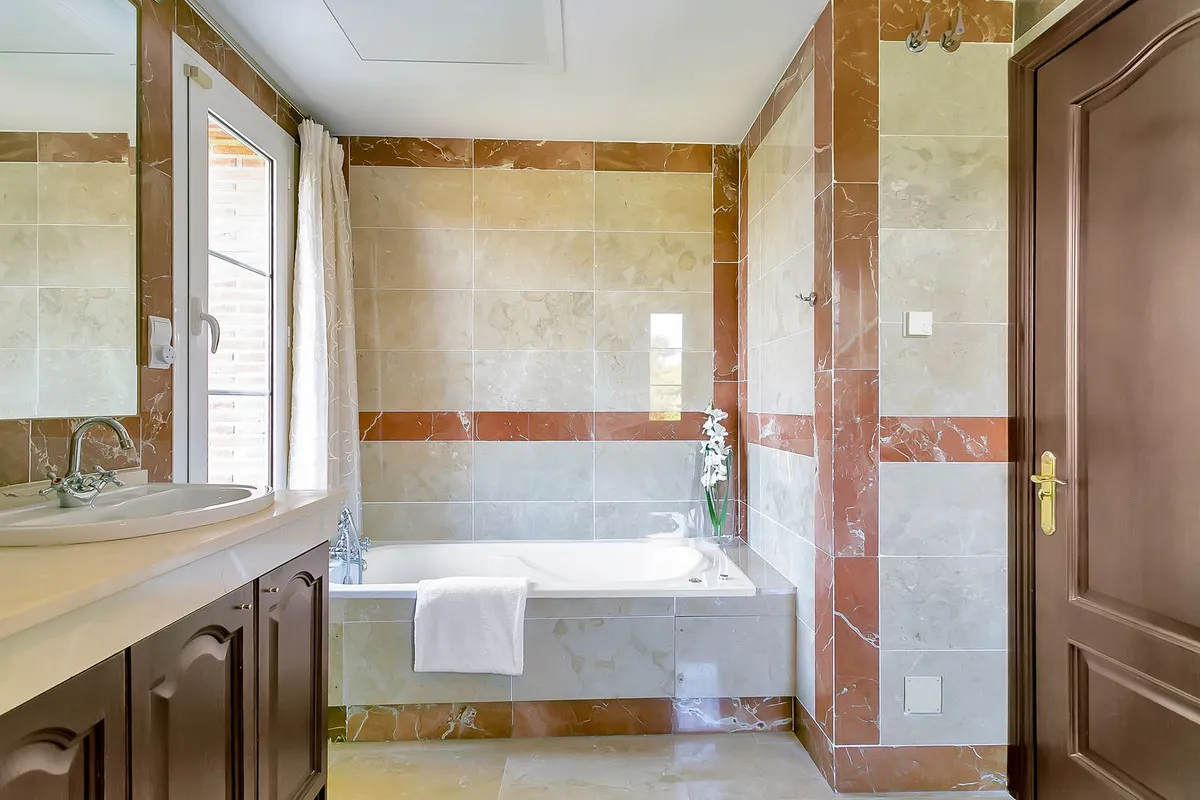 La Cala Golf Resort, villa en venta