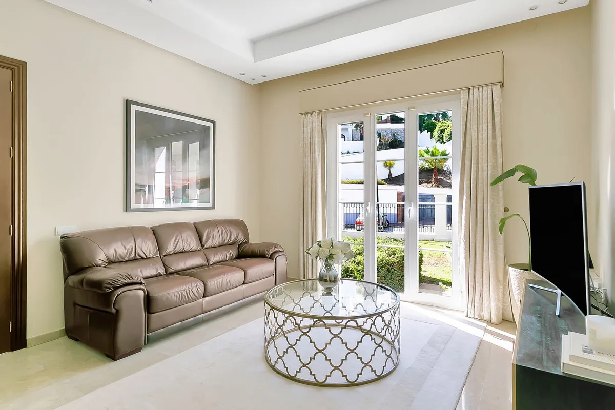 La Cala Golf Resort, villa en venta