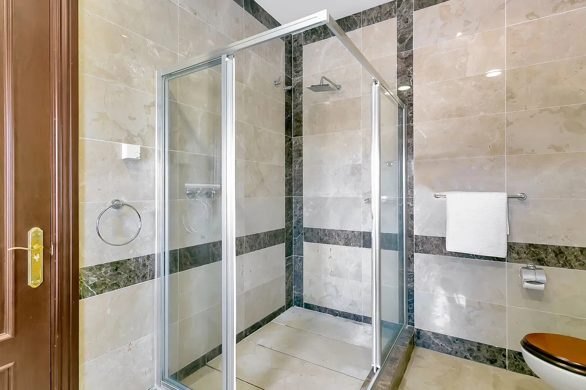 La Cala Golf Resort, villa en venta