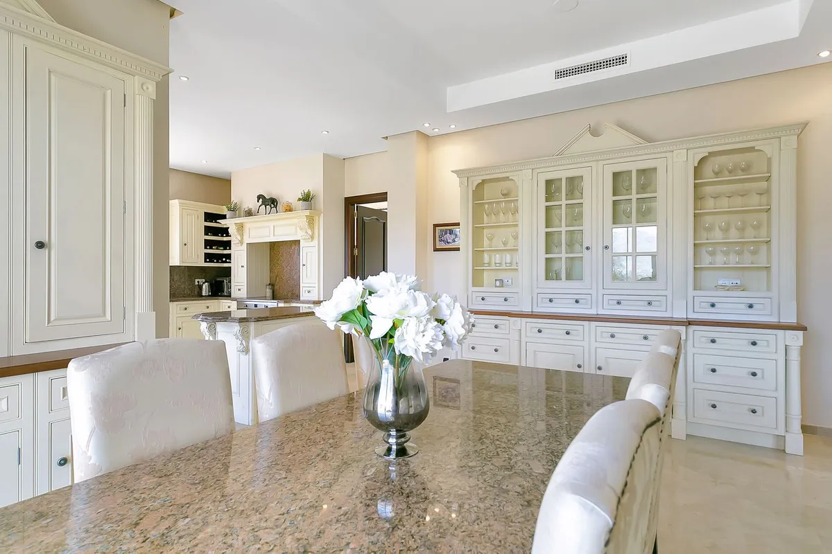 La Cala Golf Resort, villa en venta