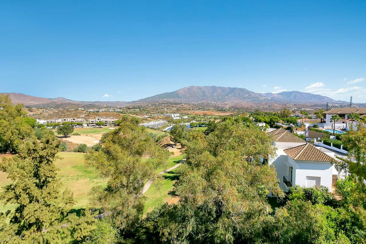 La Cala Golf Resort, villa en venta