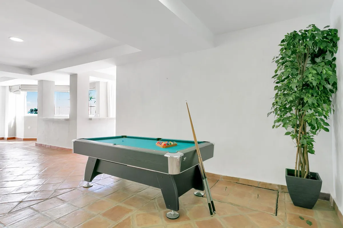 La Cala Golf Resort, villa en venta